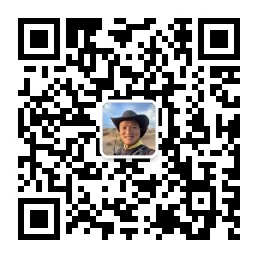 李铁军公众号二维码
